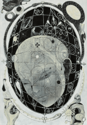 10 Dying Sun floor 0