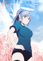 1 Monochrome Rainbow floor 0