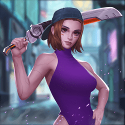 1 Secret Exora Card floor 0