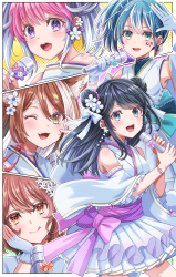 1 chanmaroru floor 0