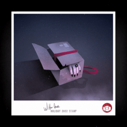 1 Horrific Trading Cards floor 0