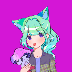 1 Cupcat Catgirls floor 0.01