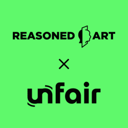 1 Reasoned Art x (un)fair floor 0