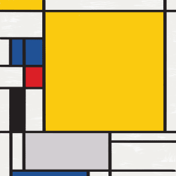 1 Mondrian floor 0.00248