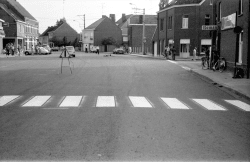 1 By Accident - The Negatives floor 0