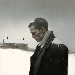 1 Luminous Melancholy floor 0