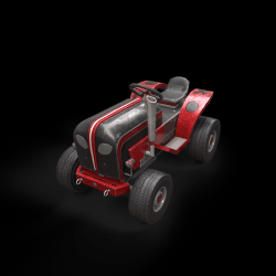 1 DelabsLadyBuggy floor 0.0006444