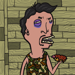 1 Working Class Degens floor 0.0026