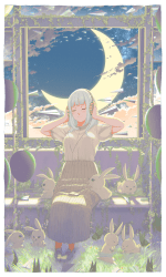 2 Moon Station floor 0