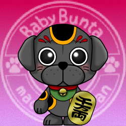 1 BabyBuntaFam floor 0.005