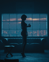 2 Kaiwan Shaban | Limited Editions floor 0