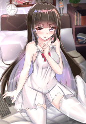 1 Nekobox Collection floor 0