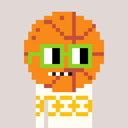 1 Ethereum Nouns System floor 0