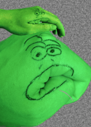 1 BillyNFTees floor 0