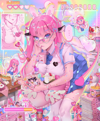 1 BORN TO EYES floor 0