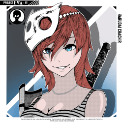 1 EVA PROJECT floor 0