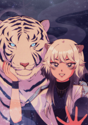 1 Four Guardians floor 0