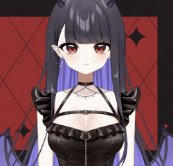 1 Amana Live2D Studio Movie floor 0