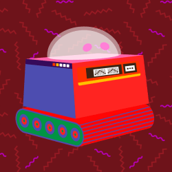 1 B-BOTS floor 0.00677