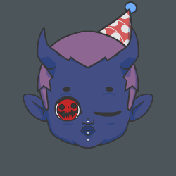 1 Winky Deebies floor 0.001