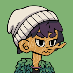 Woodie #6629