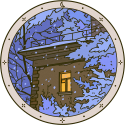 14 tales for the rainy nights floor 0