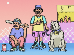 1 JakestudyosEDITIONS floor 0