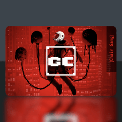 1 Chain Gang Pass floor 0.0019899998