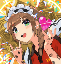 1 TeamMEGAMI floor 0