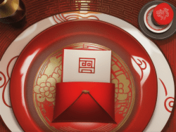 1 Red Envelope floor 0