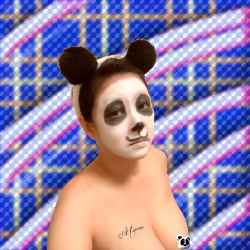 1 PANDA MANIA Generative floor 0