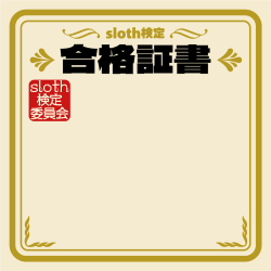 1 SpecialSlothItem floor 0.001