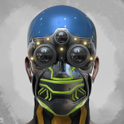 1 NABU FACES - GENESIS floor 0