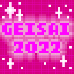 1 GEISAI 2022 Official floor 0.00148