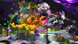 1 COLLECTOR COLLIDER floor 0