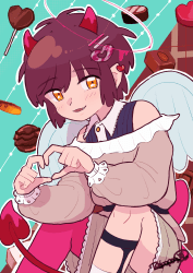 1 Takopon Collection floor 0