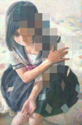 1 『共感性幻視』#04 floor 0