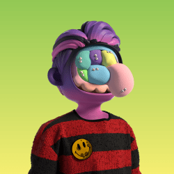 1 The Other Side floor 0.00089