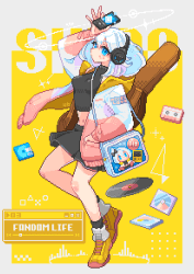 1 SHIRO no ART floor 0