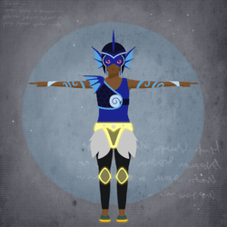 1 DJENERATES - SPIRIT ANIMALS floor 0.69