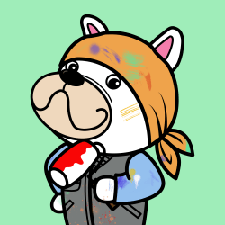 2 Nomadog -ep2 floor null