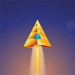 1 Stack Angel NFT floor 0