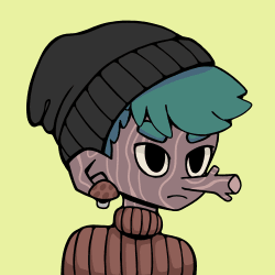 Woodie #2216