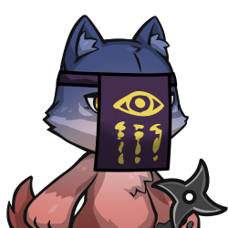 1 CryptoNinjaPartners floor 0.099999