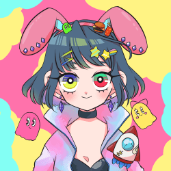 2 FUZZGAFF_PFPcollection floor 0