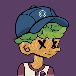 Woodie #5493