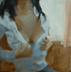 Artwork Stolen pic III