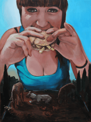 Artwork Carne