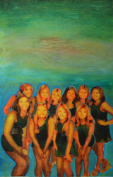 Artwork Say cheese