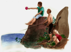 Artwork Búsqueda eterna